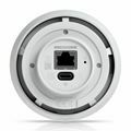 Picture of Ubiquiti kamera Unifi 8.0MP zunanja PoE zoom bela UVC-G6-Pro-Bullet-W