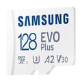 Picture of Samsung microSD XC 128GB spominska kartica EVO PLUS MB-MC128SA/EU