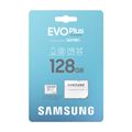 Picture of Samsung microSD XC 128GB spominska kartica EVO PLUS MB-MC128SA/EU