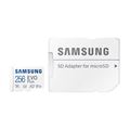 Picture of Samsung microSD XC 256GB spominska kartica EVO PLUS MB-MC256SA/EU
