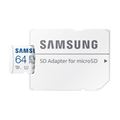 Picture of Samsung microSD XC 64GB spominska kartica EVO PLUS MB-MC64SA/EU