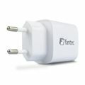 Picture of Fantec polnilec 20W USB TipA TipC PD bel 2575