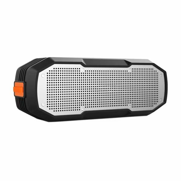 Fantec zvočnik Bluetooth črn Novi T30 1946