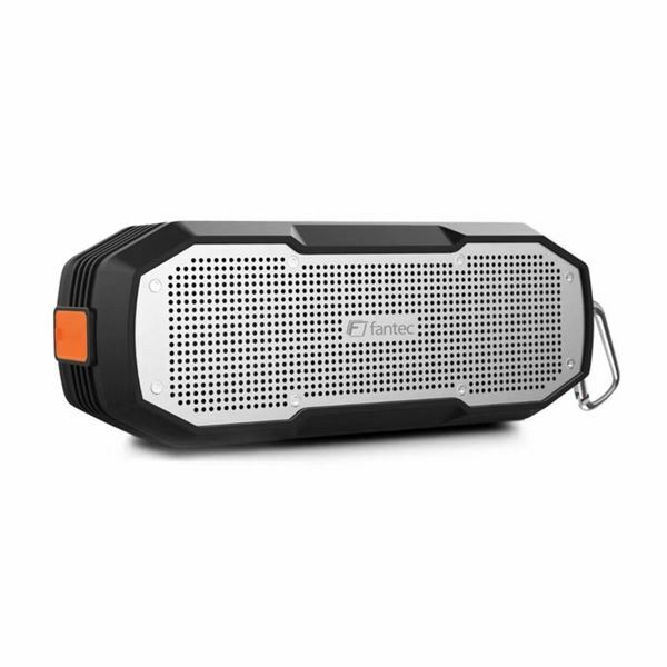 Fantec zvočnik Bluetooth črn Novi T30 1946