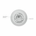 Picture of Ubiquiti kamera Unifi 8.0MP zunanja PoE PTZ bela AI PTZ Industrial