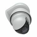 Picture of Ubiquiti kamera Unifi 8.0MP zunanja PoE PTZ bela AI PTZ Industrial
