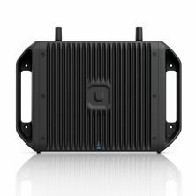 Ubiquiti usmerjevalnik 5-port 2,5G WiFi 7 10G PoE+++ Cloud Gateway Industrial