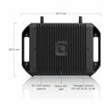 Picture of Ubiquiti usmerjevalnik  5-port 2,5G WiFi 7 10G PoE+++ Cloud Gateway Industrial