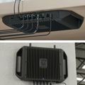 Picture of Ubiquiti usmerjevalnik  5-port 2,5G WiFi 7 10G PoE+++ Cloud Gateway Industrial