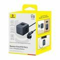 Picture of Baseus razdelilec 3x220V s stikalom USB TipA-C 1,5m EnerFill FA11