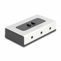 Picture of Delock avdio stikalo 2:1 Jack 4mm 88061
