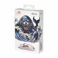 Picture of BARACUDA miška bela BGM-092 SEAL-W Gaming