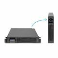 Picture of Digitus UPS rack 1500VA/1500W OnLine DN-170094