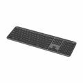 Picture of Logitech tipkovnica K950 brezžična SLO Slim grafitna 920-012465