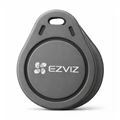 EZVIZ obesek RFID siv (pak/4kos) CS-DL-IC-CPU-R200(GR)