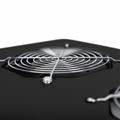 Picture of Digitus hladilna enota 4x ventilator s termostatom črna DN-19 FAN-4-SRV-B