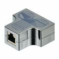 Picture of EFB adapter triplex RJ45 2Žx1Ž kovinski 37528.1V2