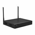 Picture of HiLook video snemalnik  8-kanalni NVR IP brezžični  NVR-108MH-Q/W(STD)