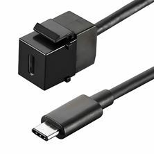 Bachmann modul USB 3.1 TipC 60W PD 917.1212