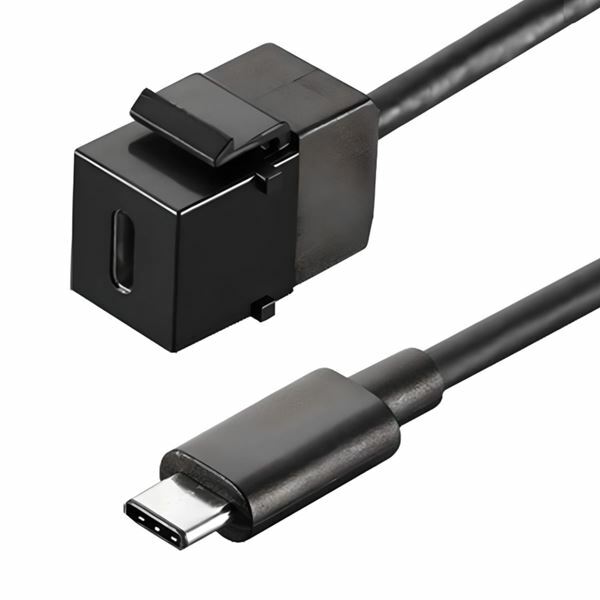 Bachmann modul USB 3.1 TipC 60W PD 917.1212