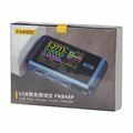 Picture of Fnirsi tester USB napajanja TipC TipA Mikro FNB48P