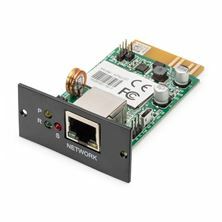 Digitus mrežna kartica SNMP za UPS DN-170100-1