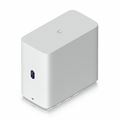Ubiquiti NAS za 4 diske bel UNAS-4-W