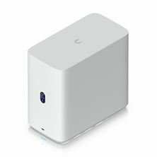 Ubiquiti NAS za 4 diske bel UNAS-4-W
