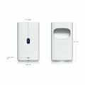 Picture of Ubiquiti NAS za 4 diske bel UNAS-4-W