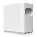 Picture of Ubiquiti NAS za 4 diske bel UNAS-4-W