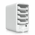 Picture of Ubiquiti NAS za 4 diske bel UNAS-4-W