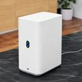 Picture of Ubiquiti NAS za 4 diske bel UNAS-4-W