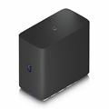 Ubiquiti NAS za 4 diske črn UNAS-4-B