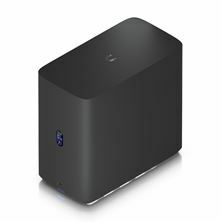 Ubiquiti NAS za 4 diske črn UNAS-4-B