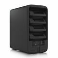 Picture of Ubiquiti NAS za 4 diske črn UNAS-4-B