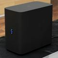 Picture of Ubiquiti NAS za 4 diske črn UNAS-4-B