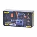 Picture of Fnirsi digitalni tester tranzistorjev generator signalov osciloskop DSO-TC4