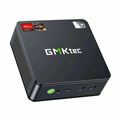 Picture of GMKtec računalnik mini PC M6 AMD Ryzen5 32GB RAM 1TB SSD NucBox črn