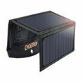 Picture of Choetech solarni panel  19W USB TipA potovalni SC001