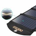 Picture of Choetech solarni panel  19W USB TipA potovalni SC001