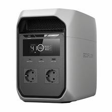 Ecoflow prenosna polnilna postaja 1024Wh DELTA 3 Classic 1kVh