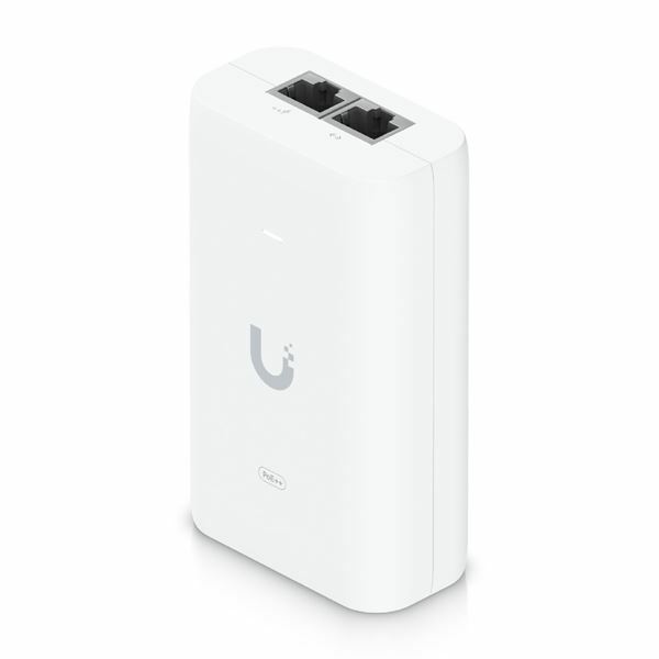 Ubiquiti PoE napajalnik UTP 60W 1G Pasivni U-PoE++