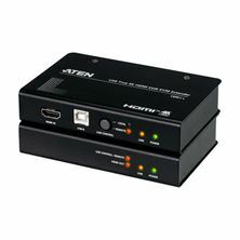 ATEN line extender HDMI-USB 4K 60Hz CE801