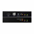 Picture of ATEN line extender HDMI-USB 4K 60Hz CE801