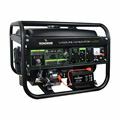Tecnoware bencinski agregat 4T 3000W 4200VA FGE4200EA