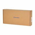 Picture of Teltonika stikalo Giga  8-port 8x PoE 2xSFP 240W DIN Mini TSW200-62W