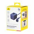 Picture of Baseus razdelilec 3x230V s stikalom USB polnilec TipA-C 65W 1,5m EnerFill FA11