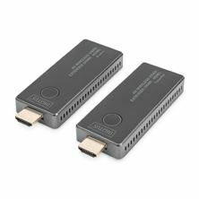Digitus line extender HDMI 4K brezžični SET 30m DS-55323