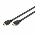 Digitus kabel HDMI Ultra HD 8K 1m High Speed črn AK-330124-010-S