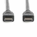 Picture of Digitus kabel HDMI Ultra HD 8K  1m High Speed črn AK-330124-010-S